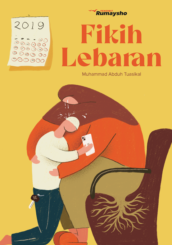 Fikih Lebaran